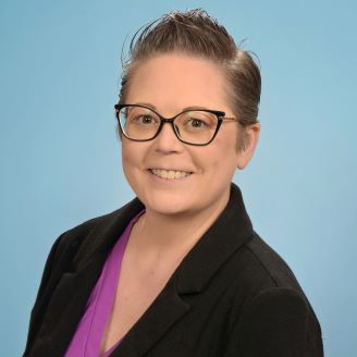 Stacie Fournier, Our Center Director